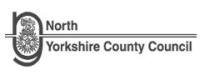 North Yorkshire County Council