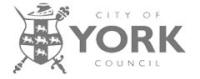 City of York Council